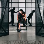 [ภาพโปสเตอร์] คอนเสิร์ต U-KNOW PROJECT 26 SCENE#1 in BANGKOK