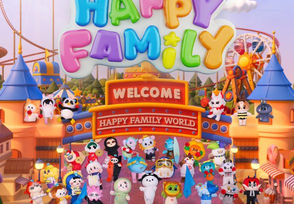1 MAINPOSTER_HAPPY FAMILY
