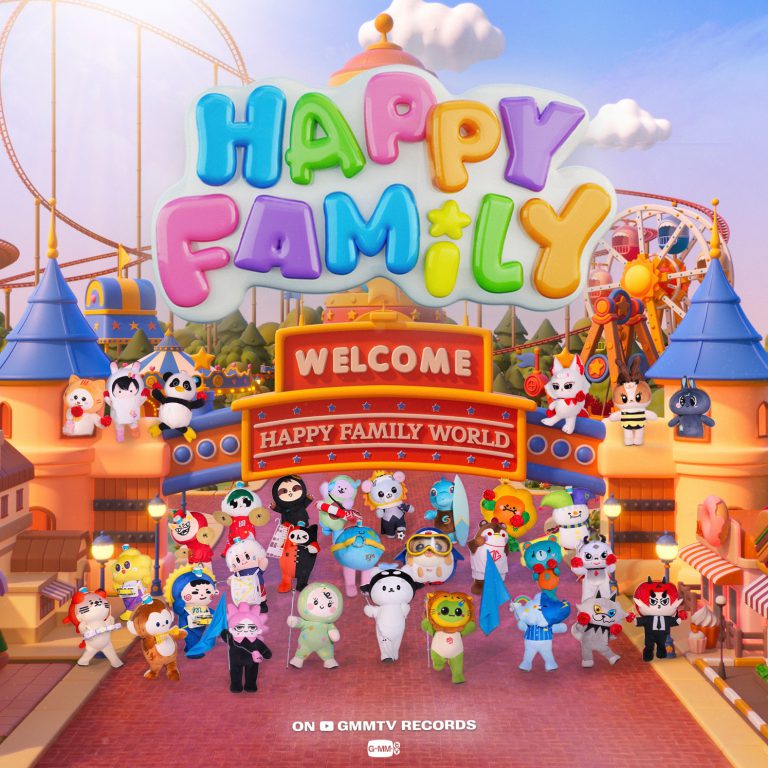 1 MAINPOSTER_HAPPY FAMILY