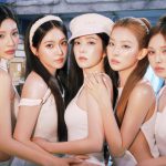 [ภาพทีเซอร์ 1] Red Velvet มินิอัลบั้มฤดูร้อน ‘Velvet Summer’