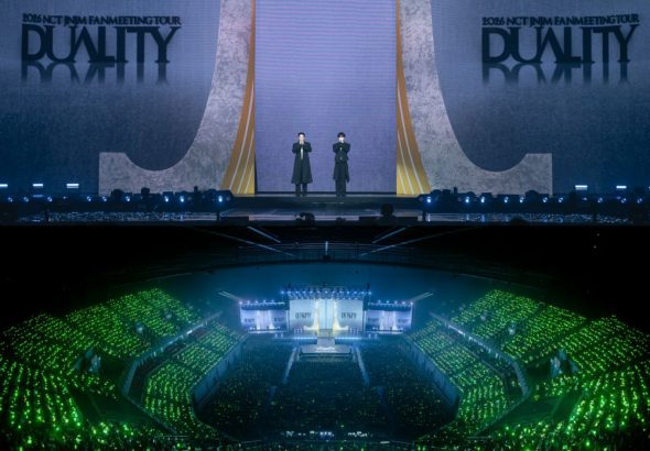2026 NCT JNJM FANMEETING TOUR [DUALITY] # BANGKOK