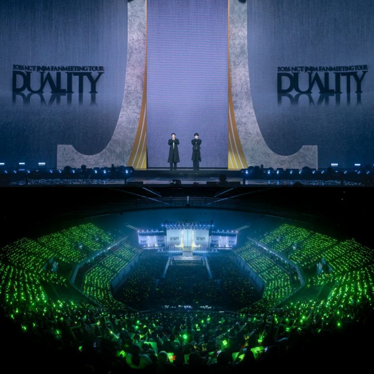 2026 NCT JNJM FANMEETING TOUR [DUALITY] # BANGKOK