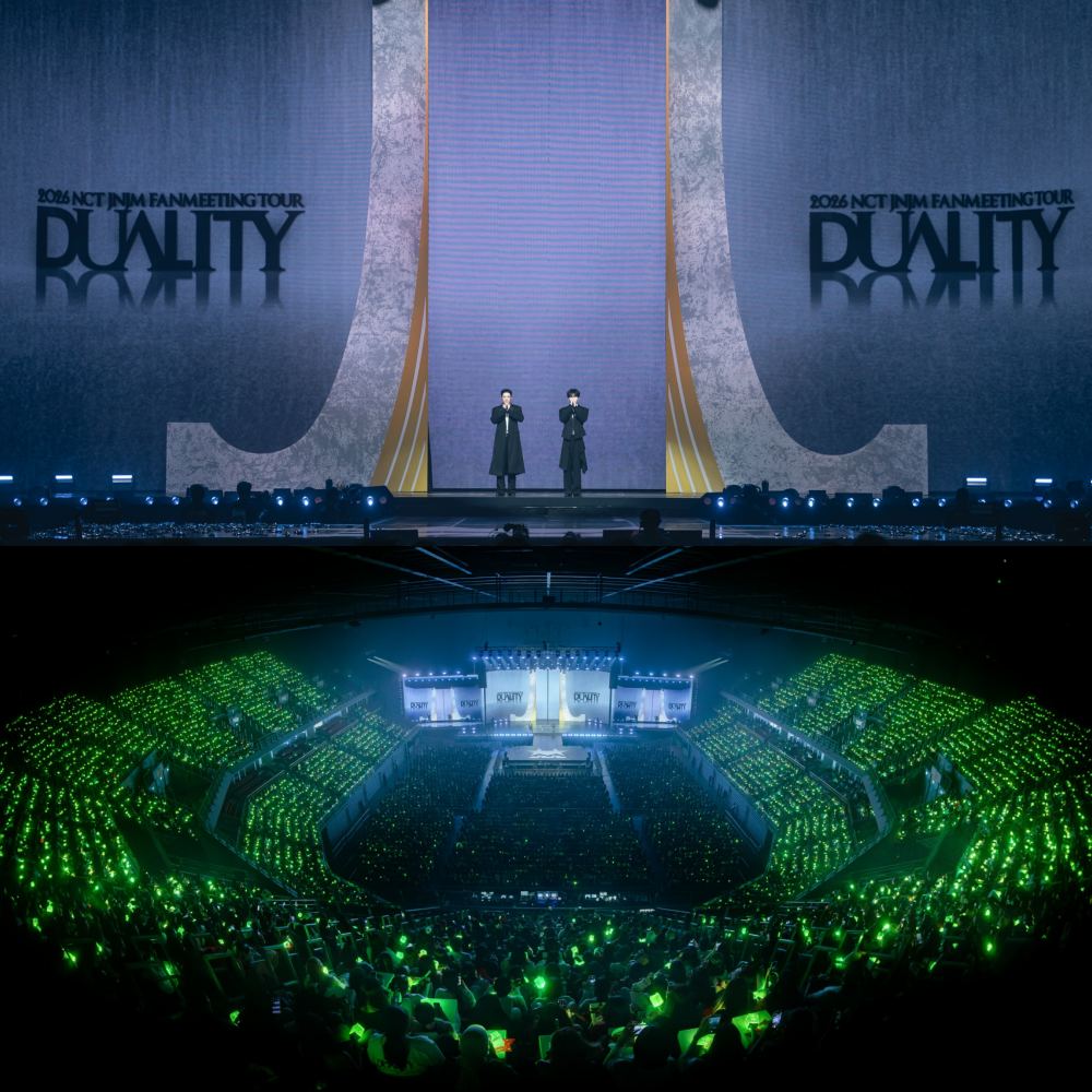 2026 NCT JNJM FANMEETING TOUR [DUALITY] # BANGKOK