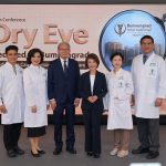 Dry Eye Clinic Press Conference__0