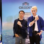 คม สัจจวโรดม_ผู้อำนวยการแบรนด์ Orient, โนอึล-ณั_0