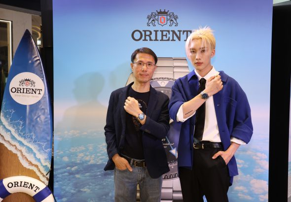 คม สัจจวโรดม_ผู้อำนวยการแบรนด์ Orient, โนอึล-ณั_0