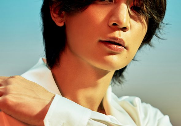 [ภาพทีเซอร์ 1] MINHO มินิอัลบั้มชุดที่ 2 ‘Make it hot’
