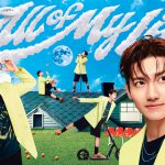 [01 ภาพทีเซอร์] MAX CHANGMIN มินิอัลบั้มชุดที่ 3 ‘All Of My Life’