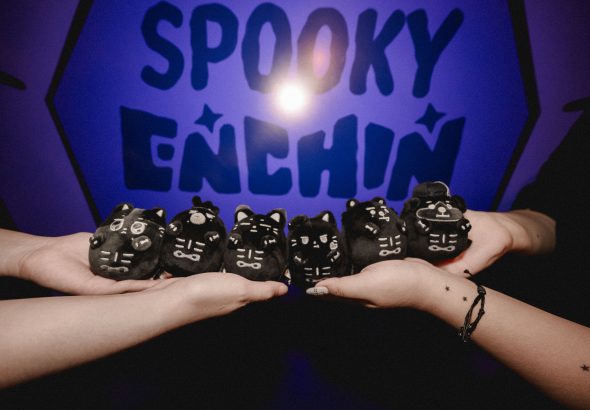 SPOOKY ENCHIN ENHYPEN Official Character POP-UP in BANGKOK (1)_0