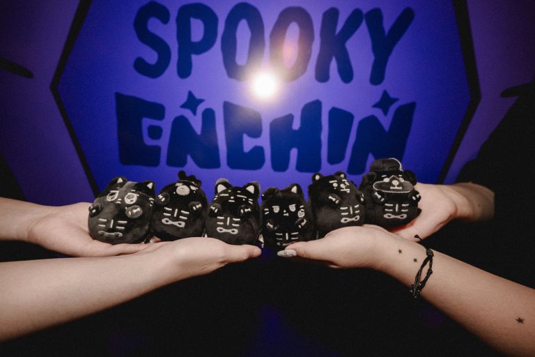 SPOOKY ENCHIN ENHYPEN Official Character POP-UP in BANGKOK (1)_0