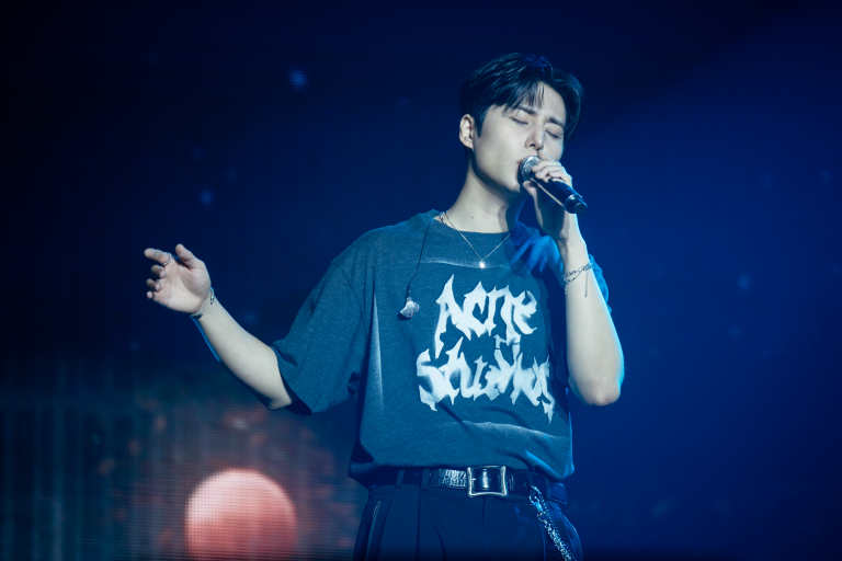 Young K_BKK_Show Photo 1