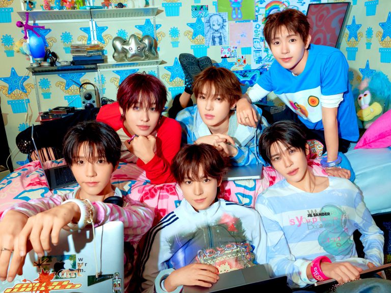 (ภาพทีเซอร์ 1) NCT WISH มินิอัลบั้มชุดที่ 4 ‘I SPY’
