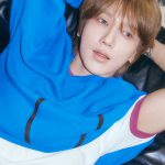 [ภาพทีเซอร์ 1] YESUNG อัลบั้มเต็มชุดที่ 2 'Where We Are'